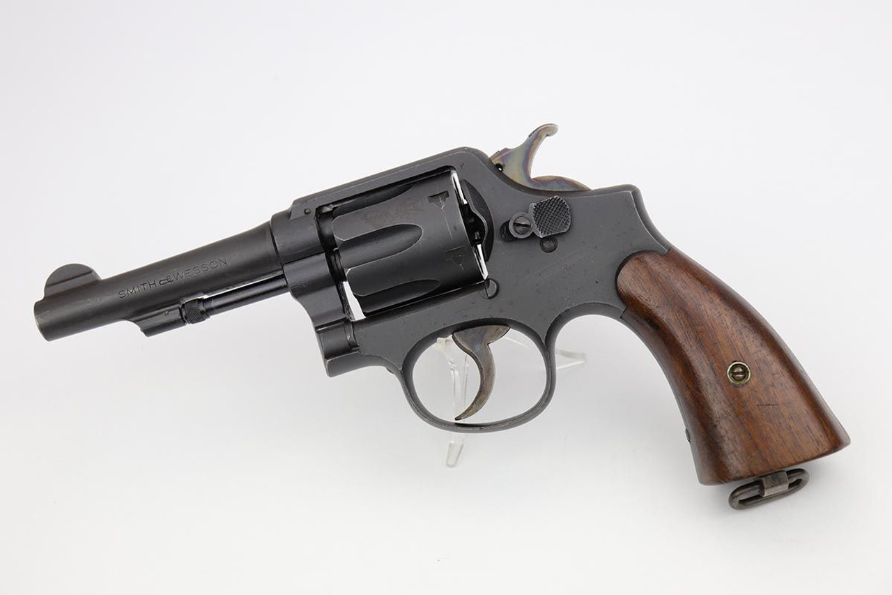 Minty Smith & Wesson Victory - 1