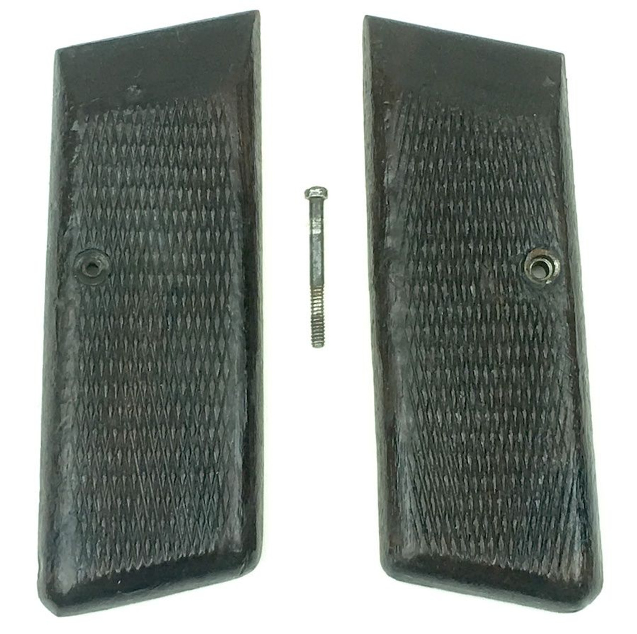 FN Browning Model 1922 Grips & Screw - 1