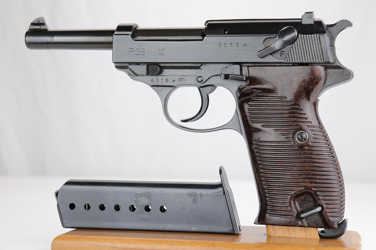 Minty Mauser P.38 - byf 44 - 1