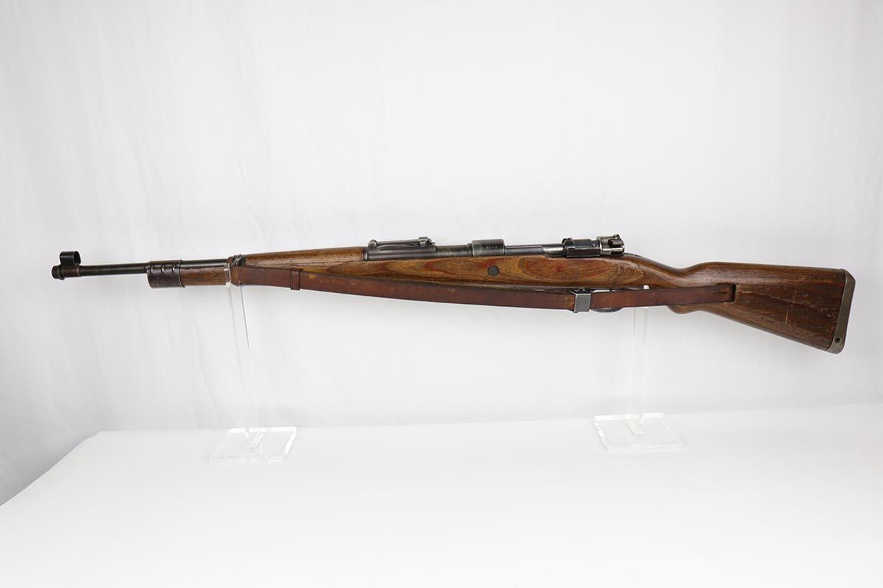 1945 Nazi K98 - Kriegsmodell - 1