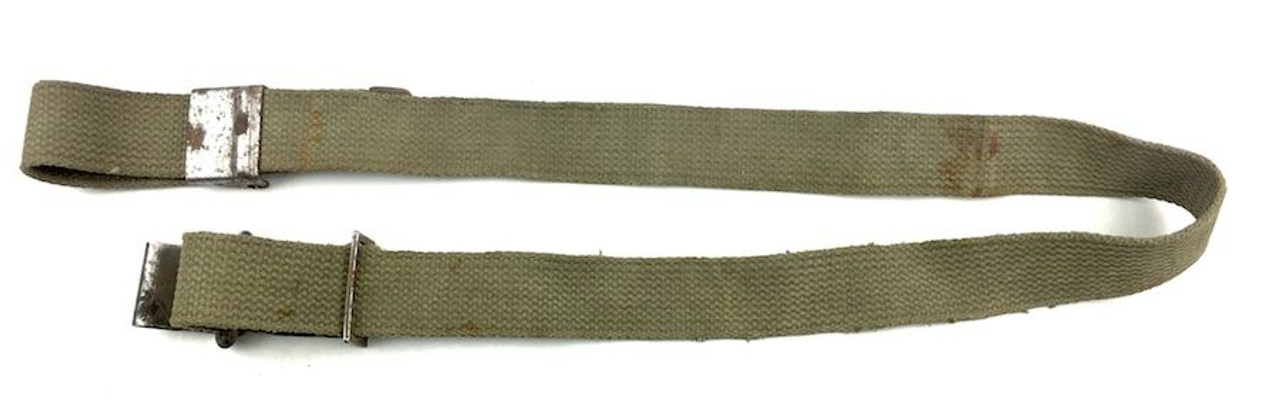 Late WW2 M1 Garand Sling - 1