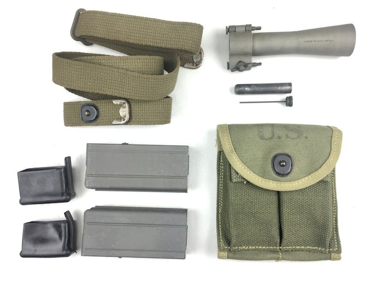 M1 Carbine Accessories - 1