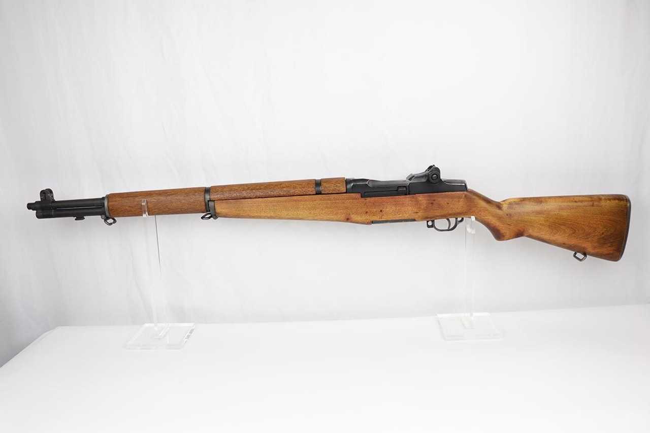 Beautiful Springfield Armory M1 Garand - 1