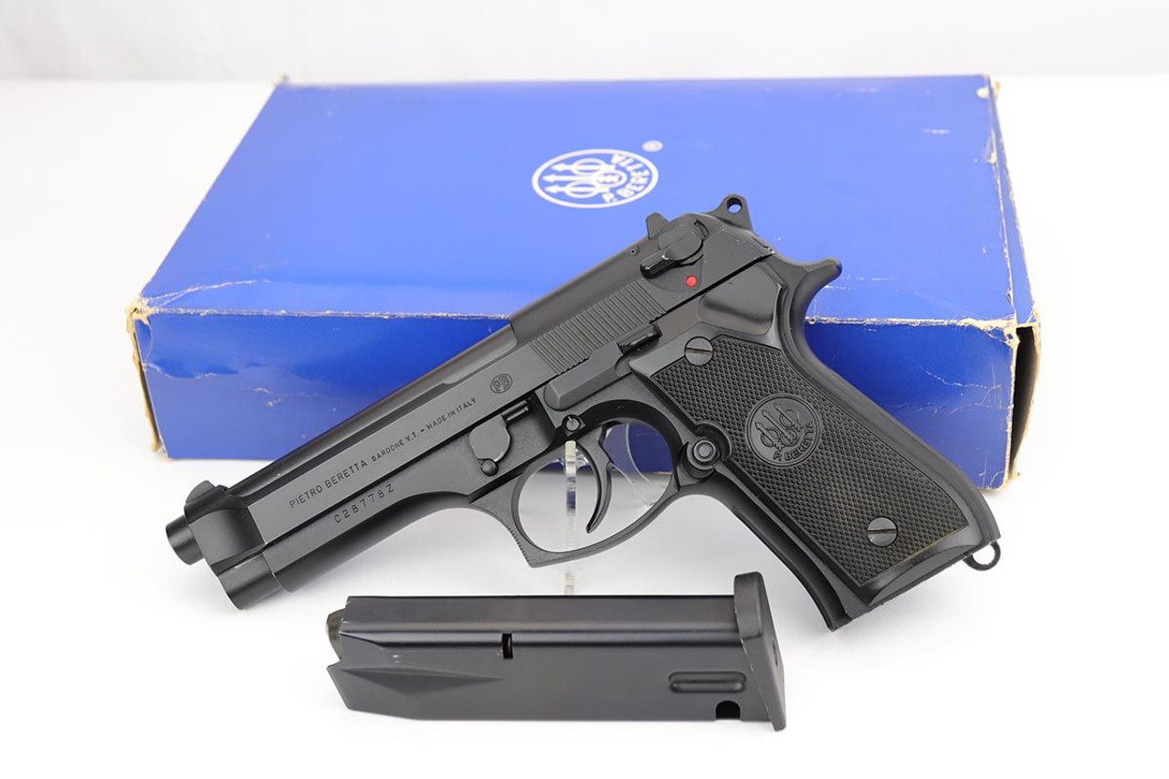 ANIB Beretta 92F - 1