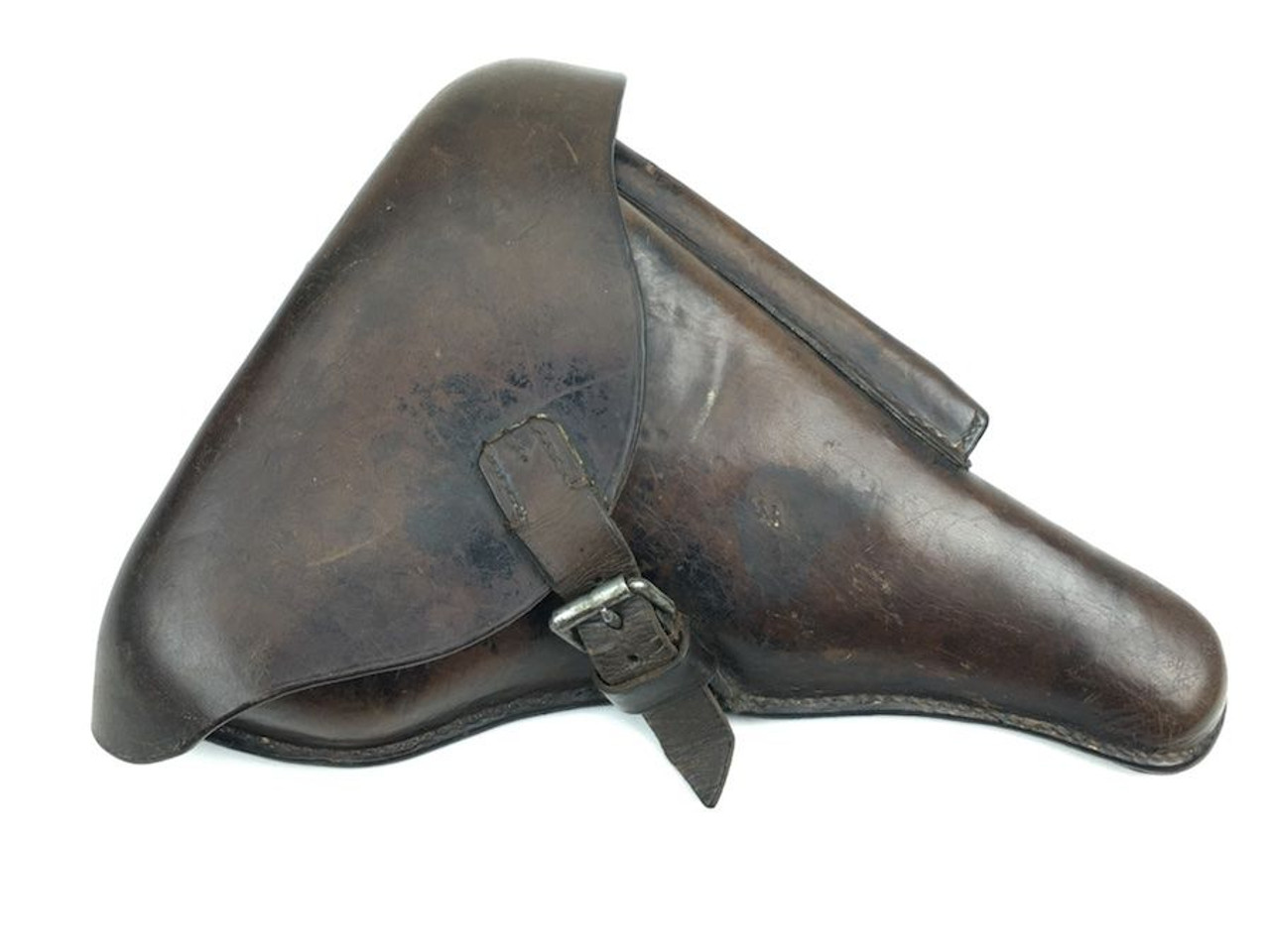 WWI 1916 Luger Holster - 1