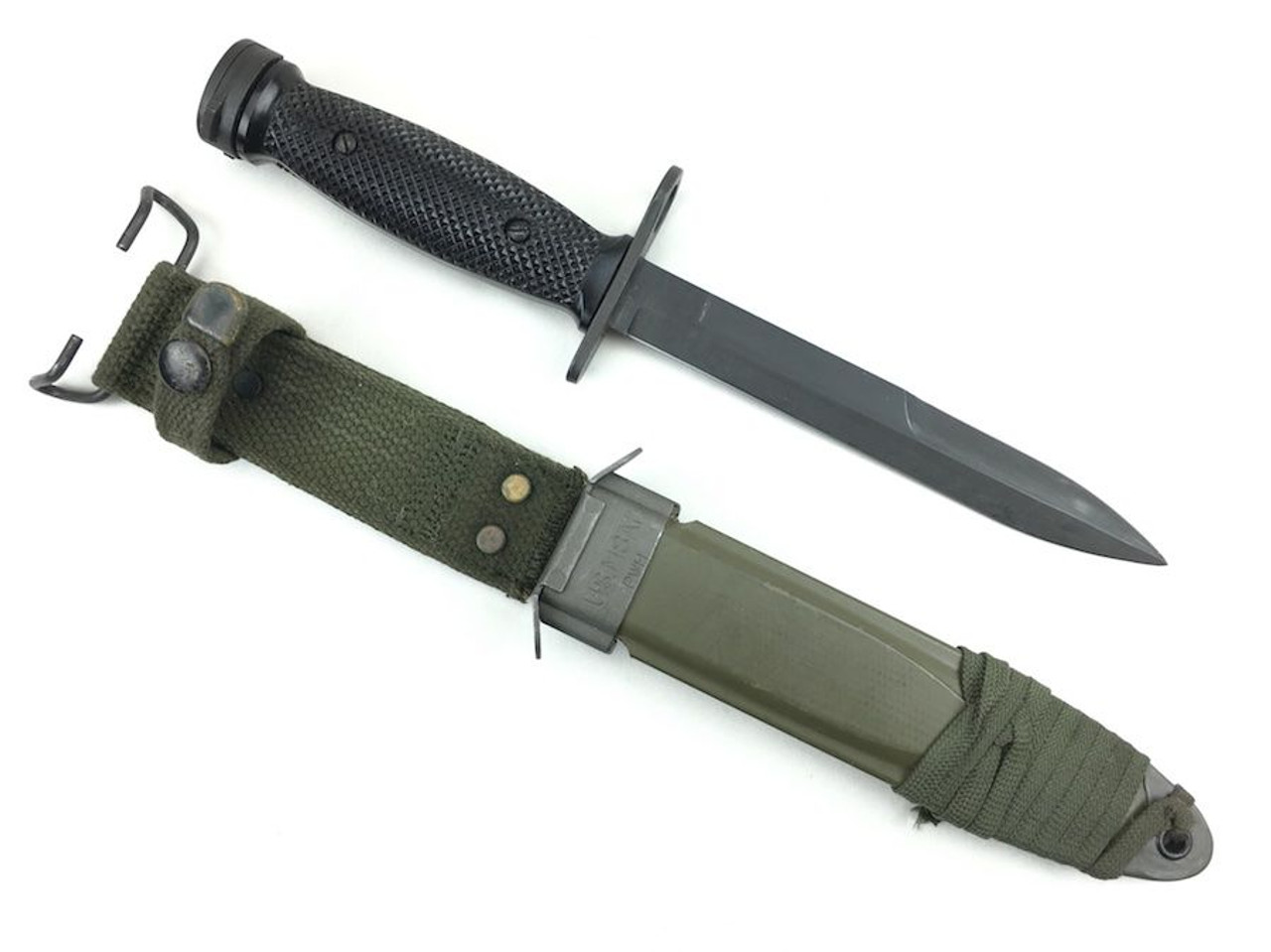 Conetta USM4 Bayonet - M1 Carbine - 1