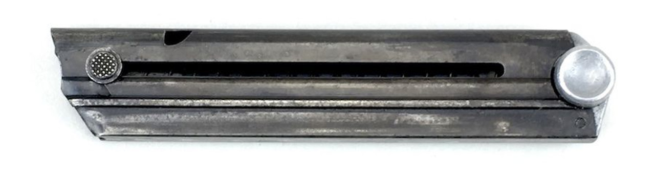 Eagle/63 Luger Magazine - 1