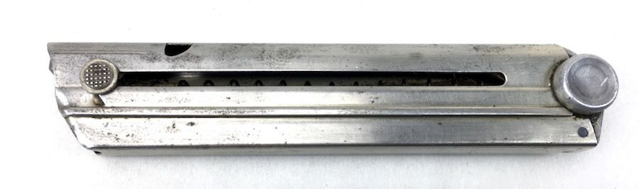 Early WW2 Luger Magazine Un-Marked - 1
