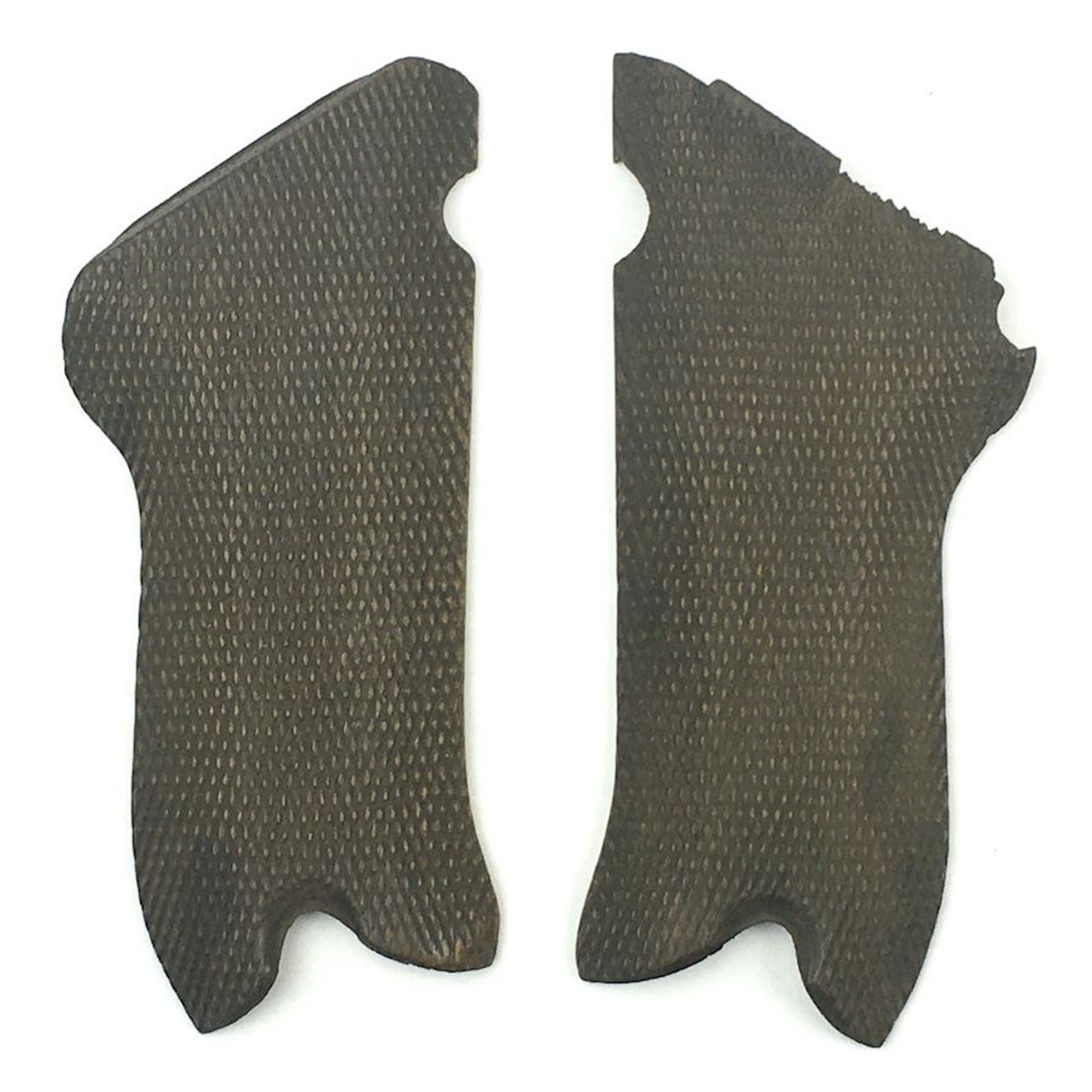 Eagle 135 Luger Grips - WW2 BYF 41 or 42 - 1