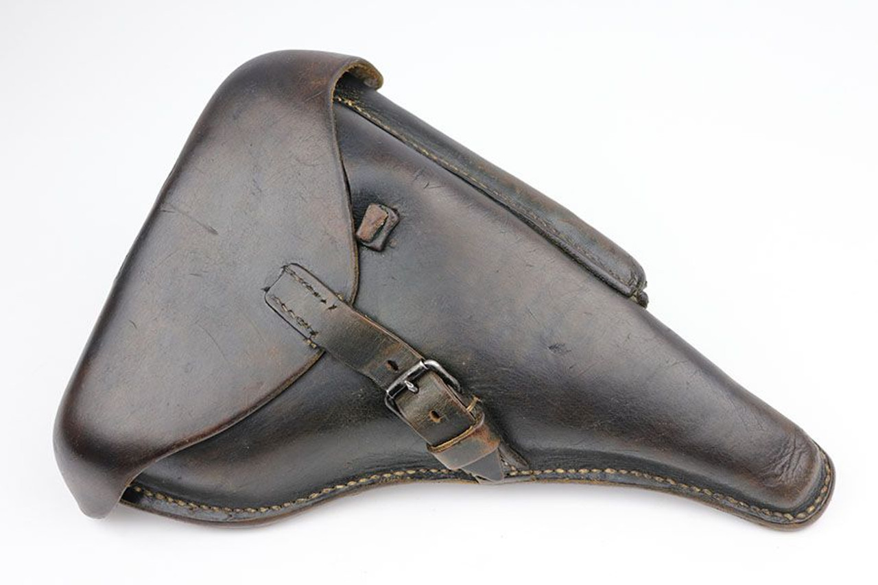 1940 Luger Holster - 1