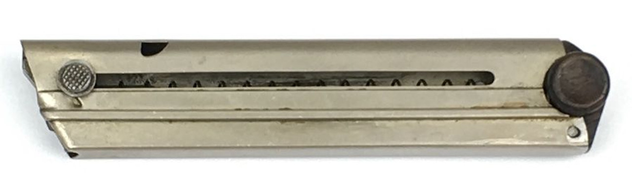 WW1 Navy Luger Magazine - 1