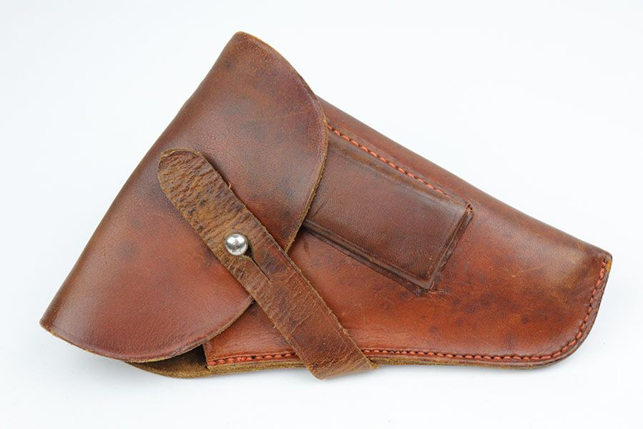 Kriegsmarine Mauser HSC / 1934 Holster - 1
