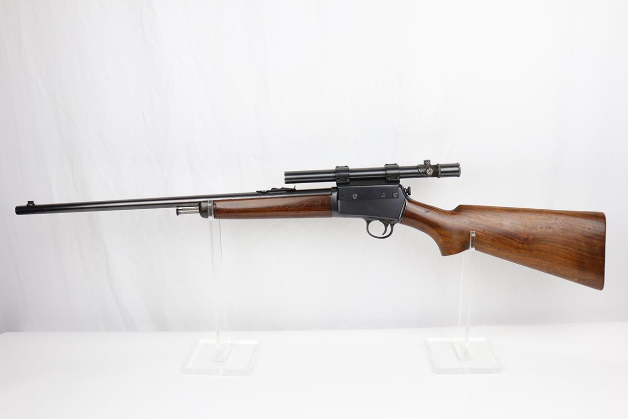 Excellent Winchester Model 63 Carbine - 1