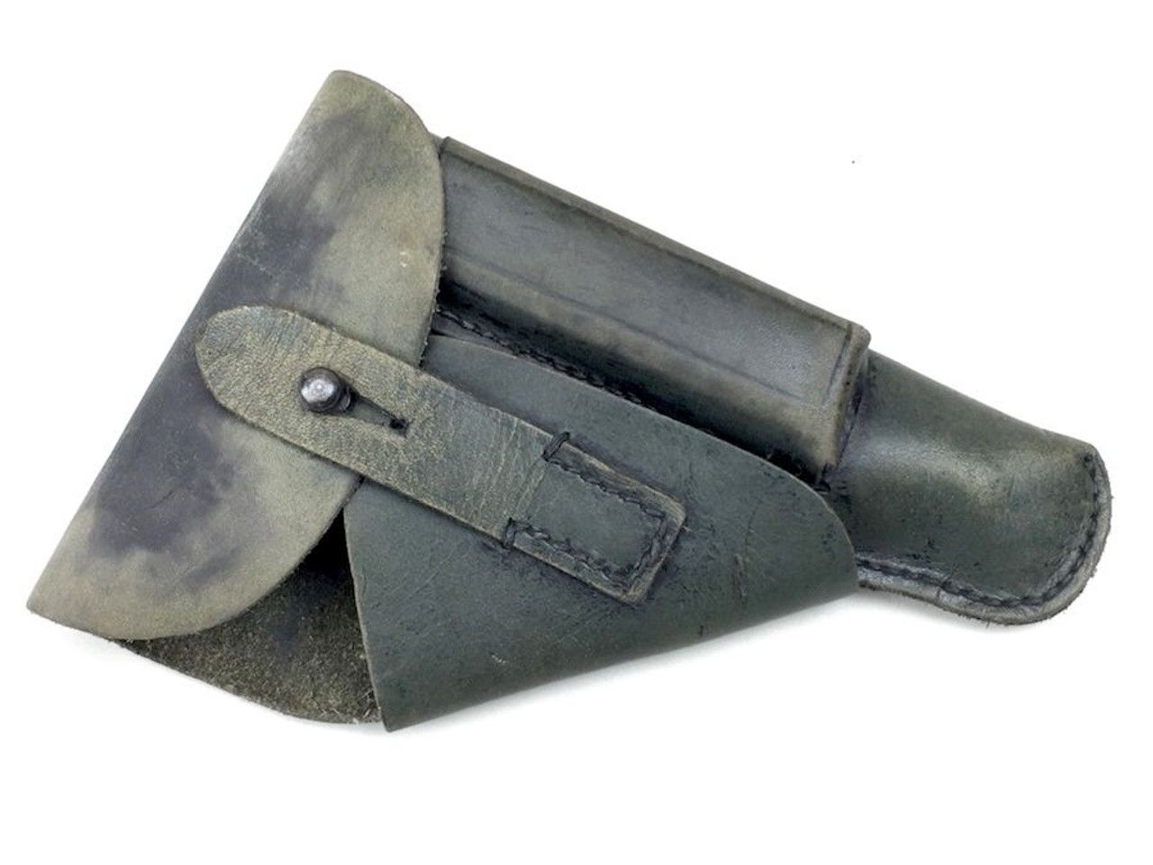 Walther PP / 1934 Beretta Holster - Forestry Police - 1