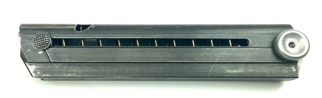 Non-Numbered FXO Luger Magazine - 1