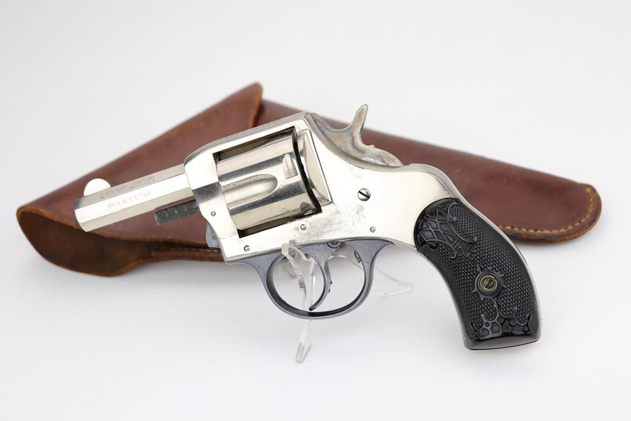 Harrington & Richardson Revolver - The American - 1