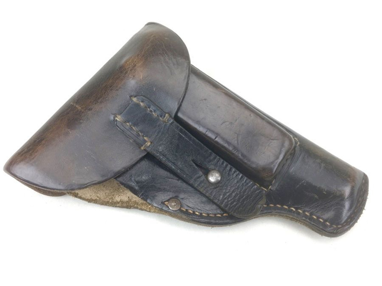 Police Holster Sauer 38h - 1