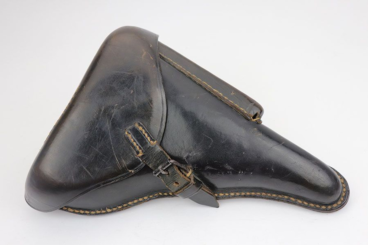 1941 Luger Holster - 1