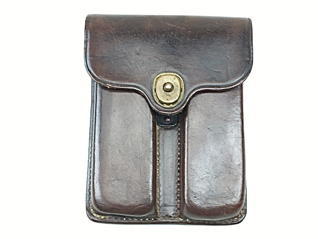 USGI 1911 A1 Dual Magazine Pouch - 1