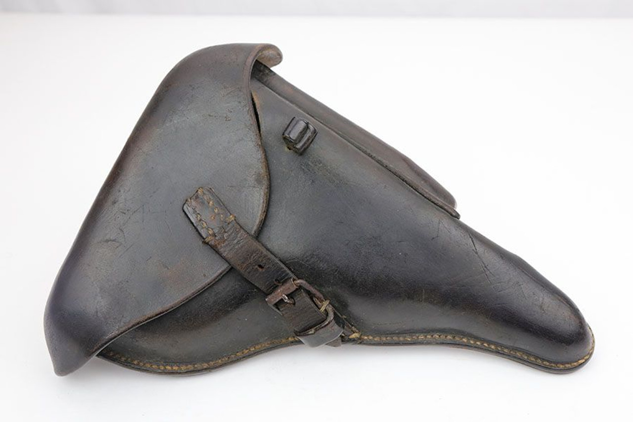 1940 Luger Holster - 1