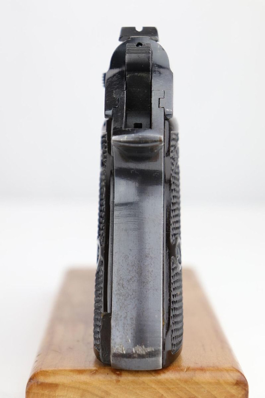 Nazi Army Walther PP - 1