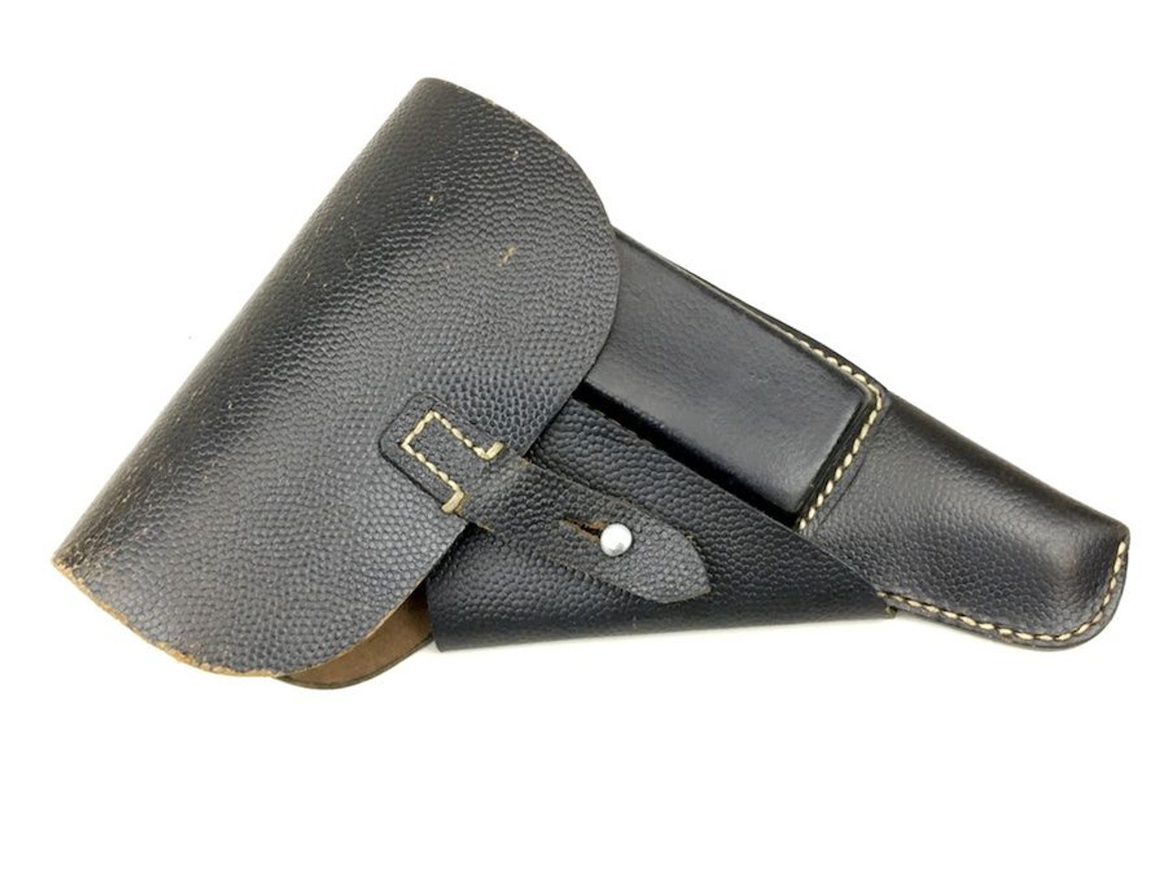 1944 Pebble Grain P.38 Holster - Minty - 1