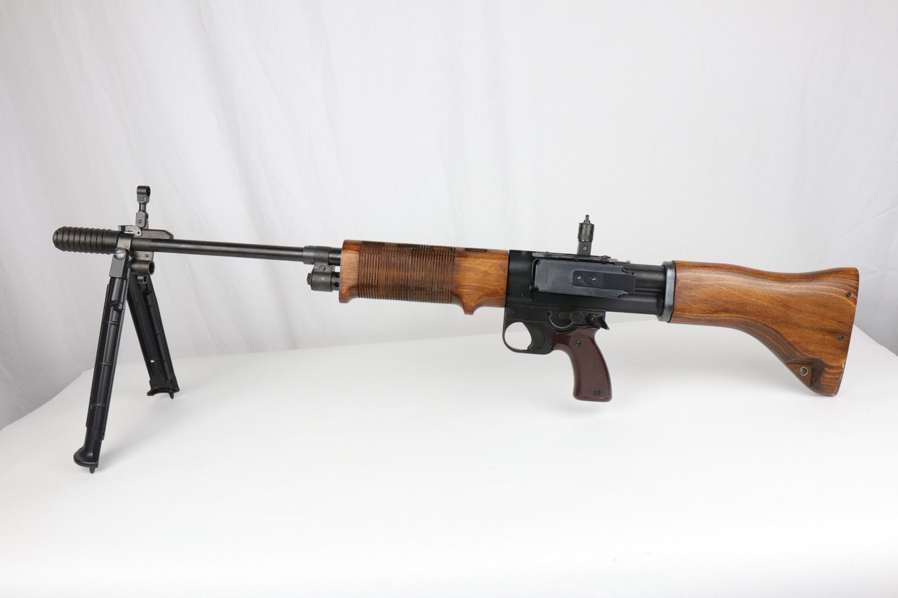 NIB German FG 42 Type II - Shoei Replica - 1