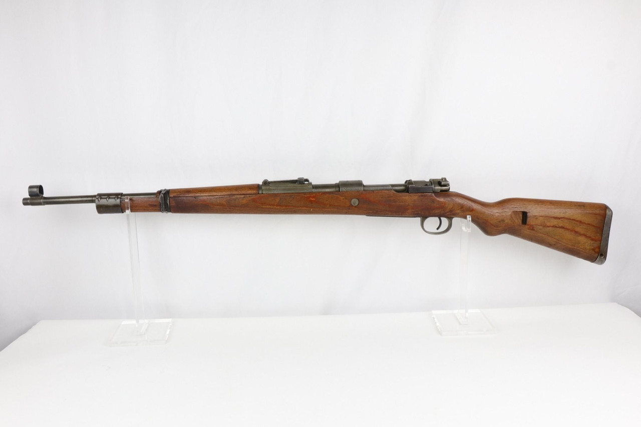 Minty Rare Nazi Mauser K98 - SVW 45 - 1