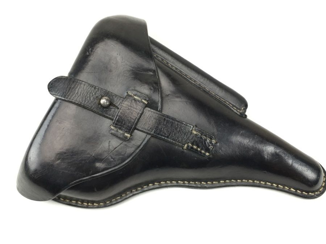 1941 Police Luger Holster - Minty - 1