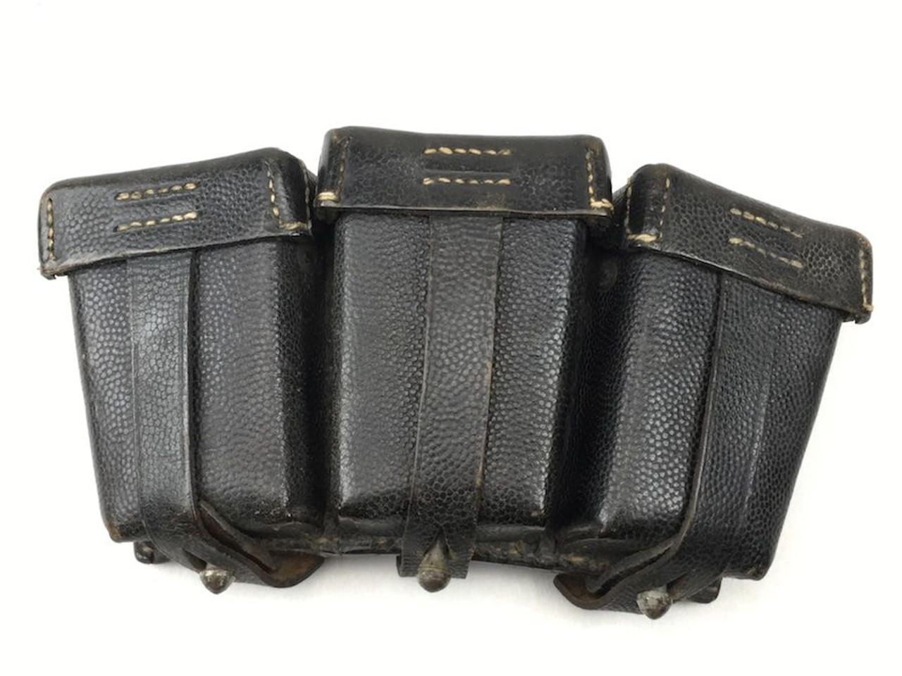 Mauser K98 1941 Ammo Pouch - 1