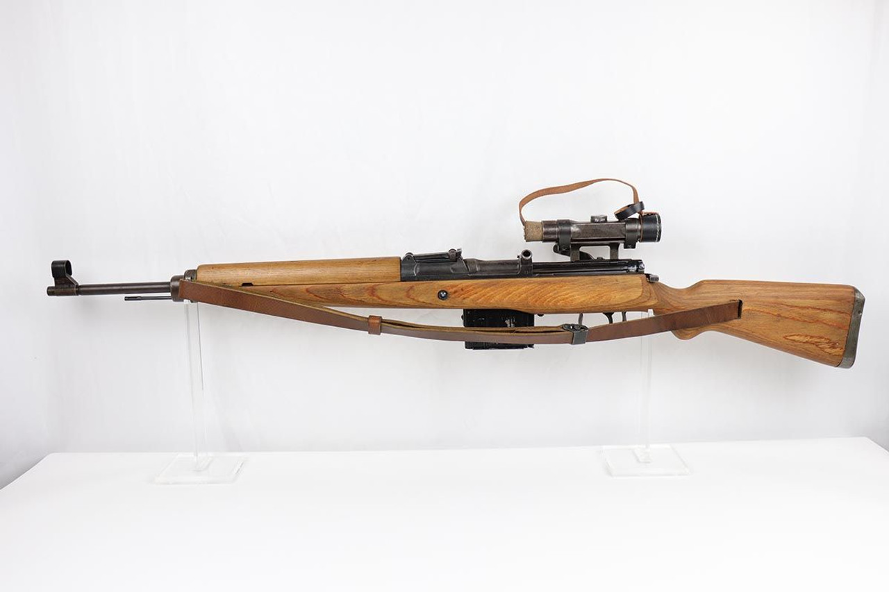 Walther G43 Sniper Rifle - ac 44 - 1