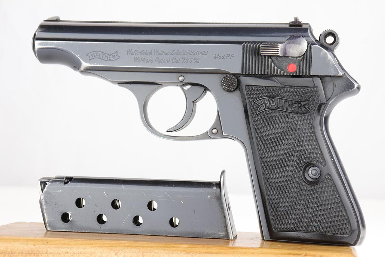 Commercial Walther PP - 1