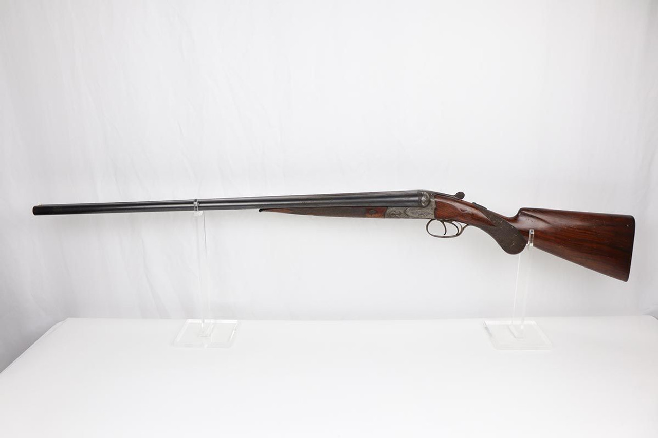 Charles Daly SXS Shotgun - 1