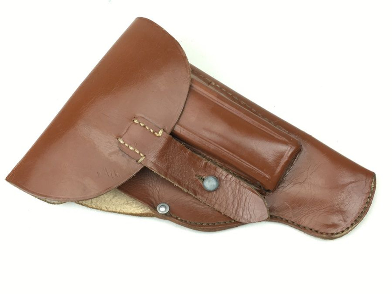 1941 Walther PPK Police Holster - Minty - 1