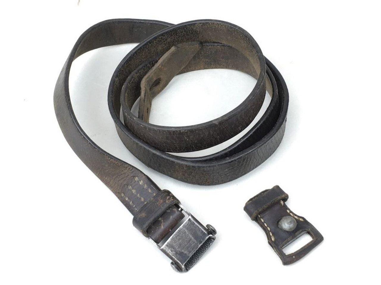 1939 K98 Rifle Sling / Strap - 1