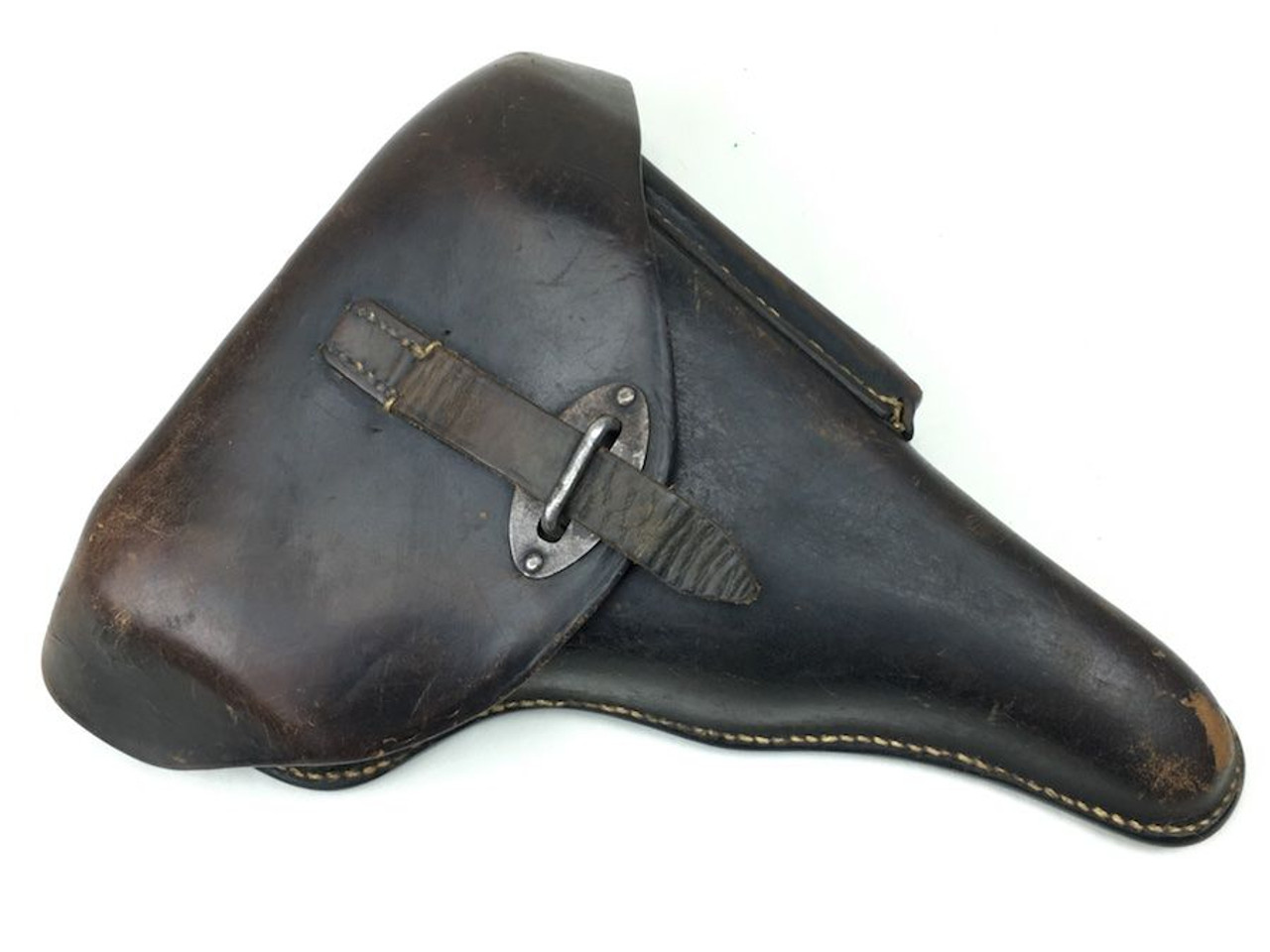 1941 CZ-38 Holster P.39 - 1