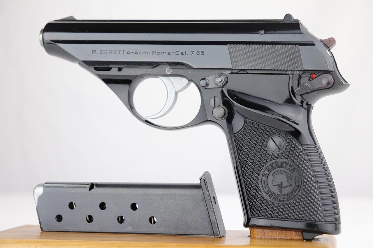 Excellent Beretta Roma Model 90 - 1