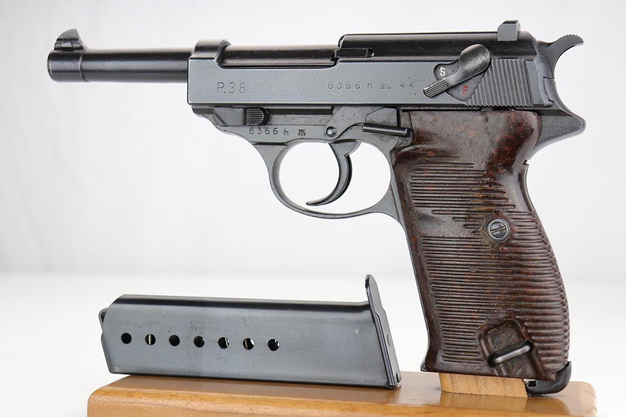 Walther P.38 - ac 44 - 1