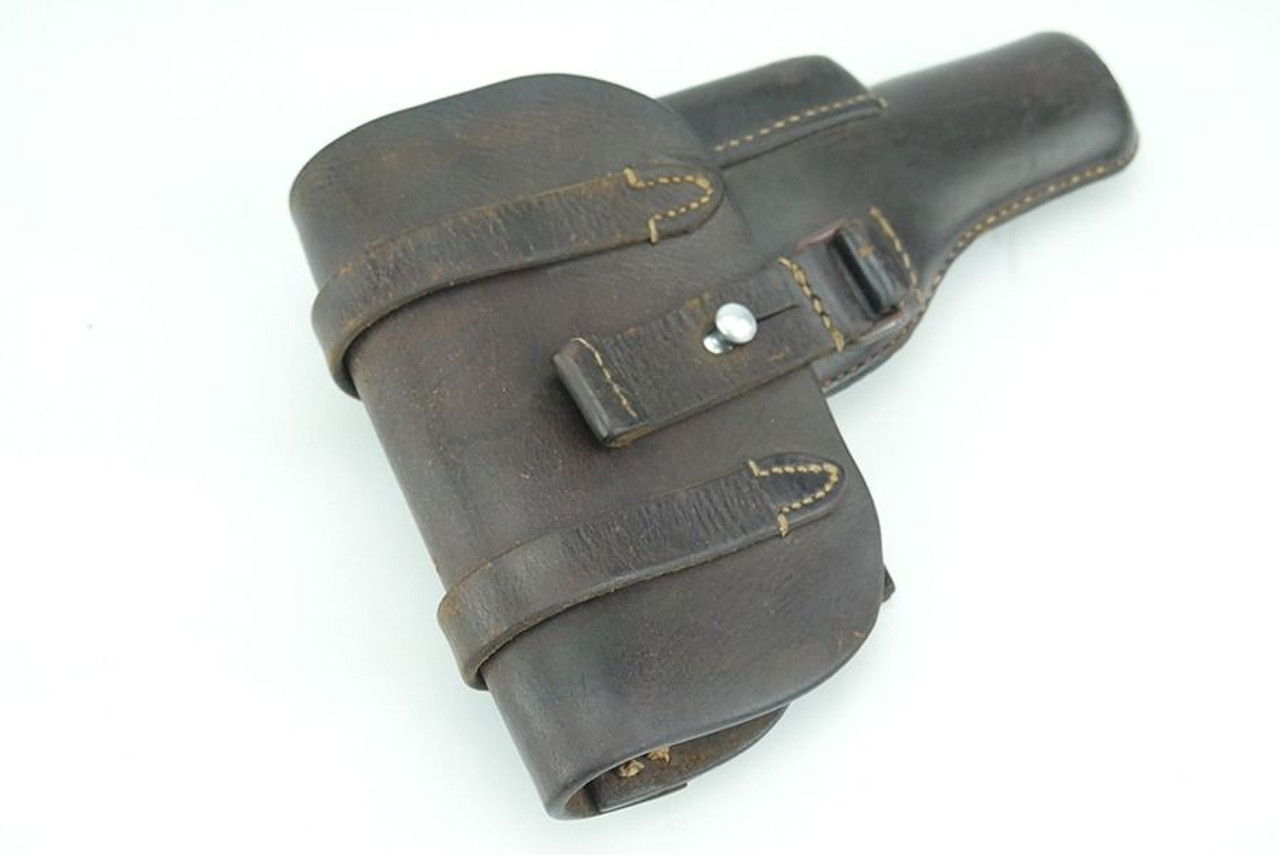 Theuermann D.R.P. FN 1922 Holster