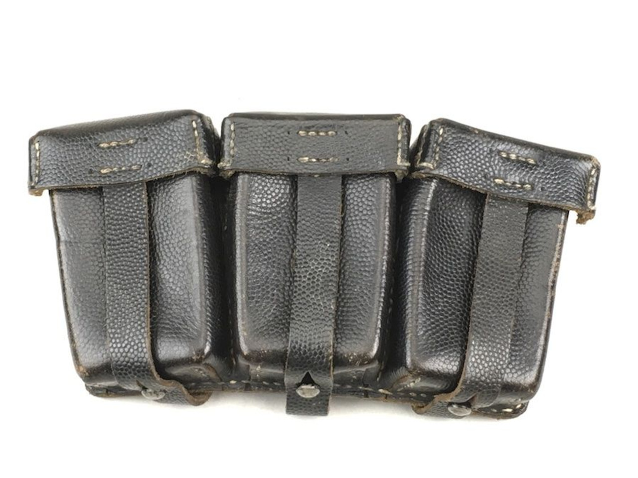 Mauser K98 1942 Ammo Pouch - 1