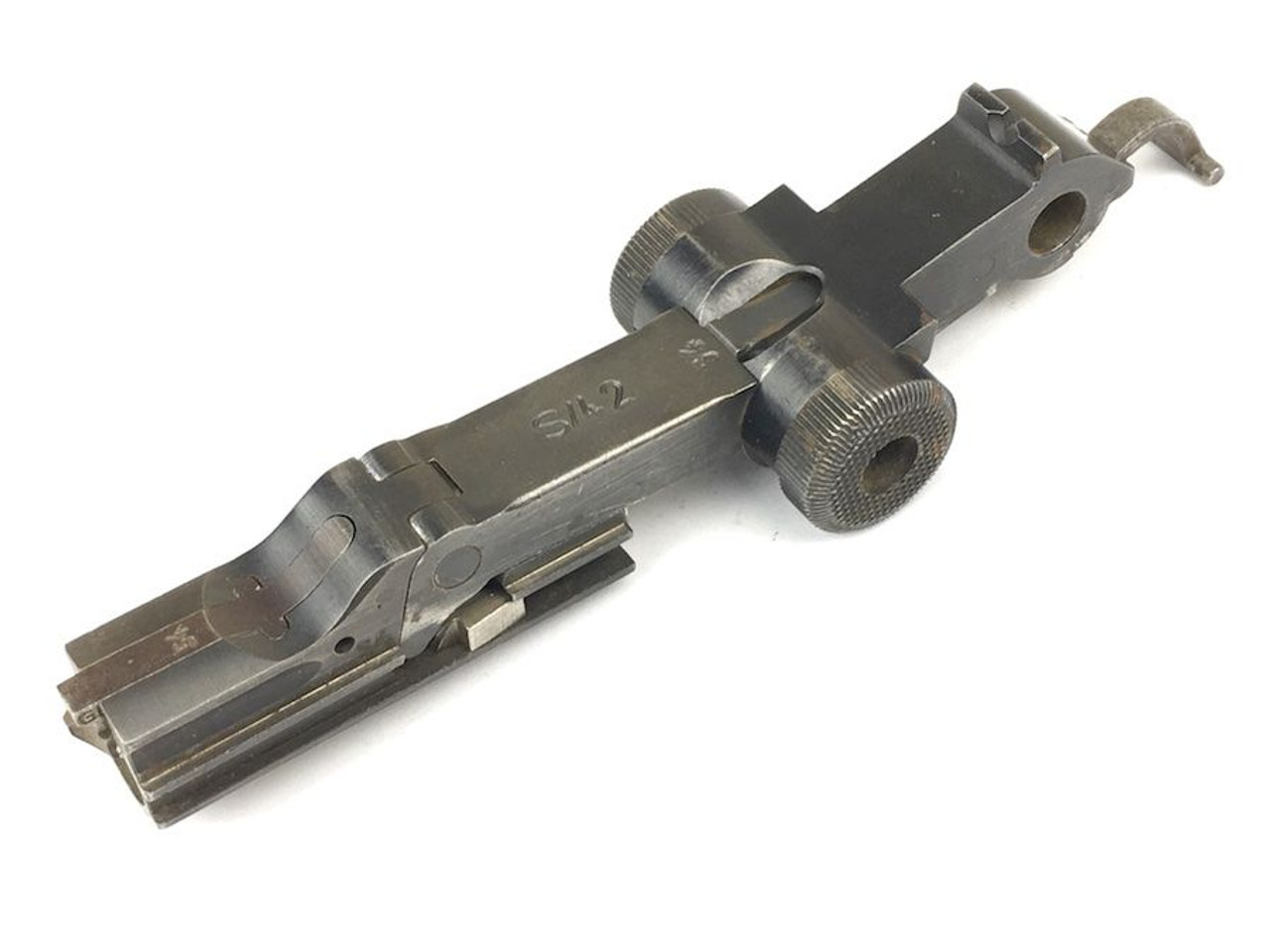 S/42 Mauser Luger Toggle Assembly - Numbers Matching - 1