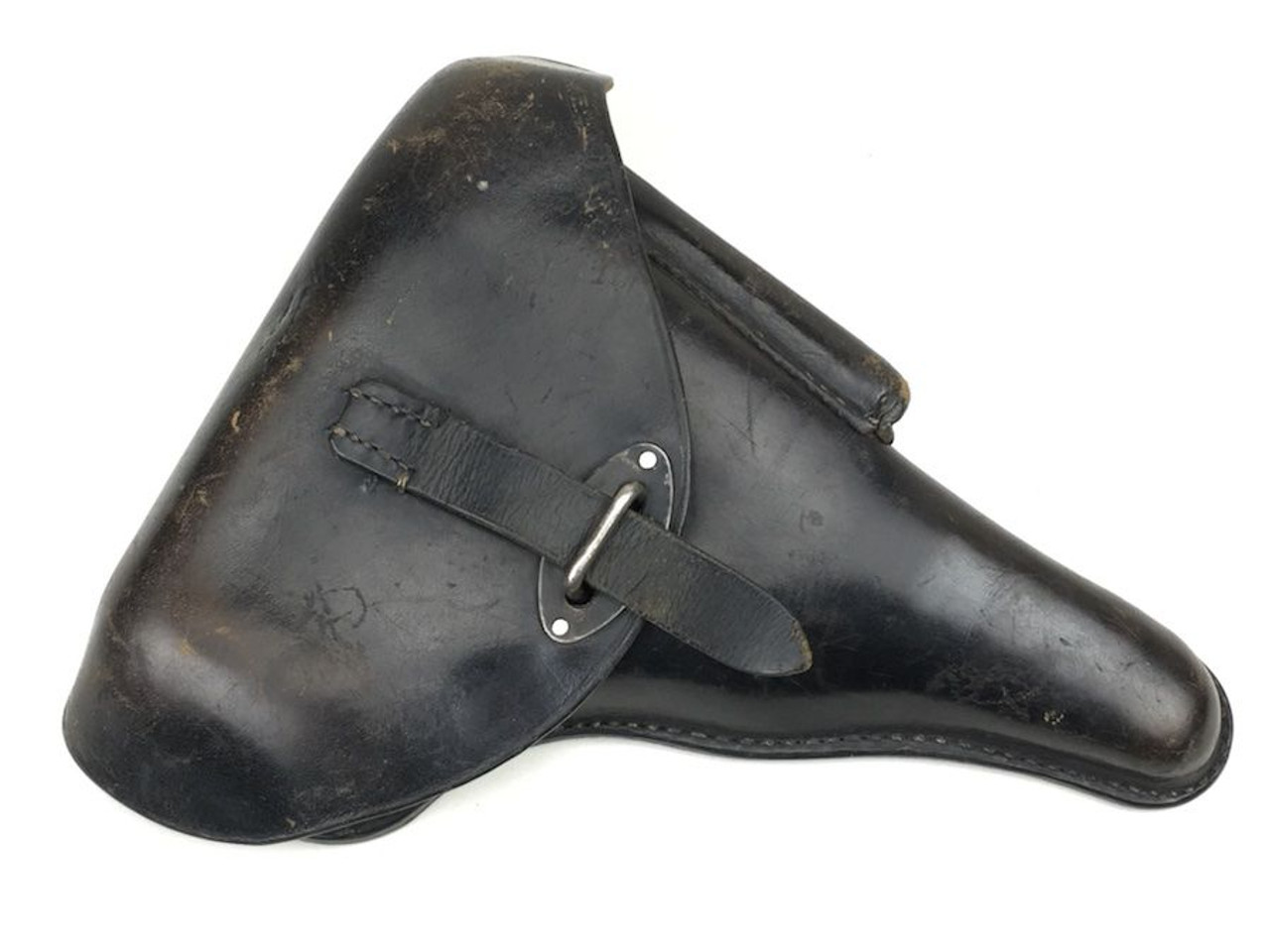 CZ 39 Holster - 1941 Waffen Proofed - 1