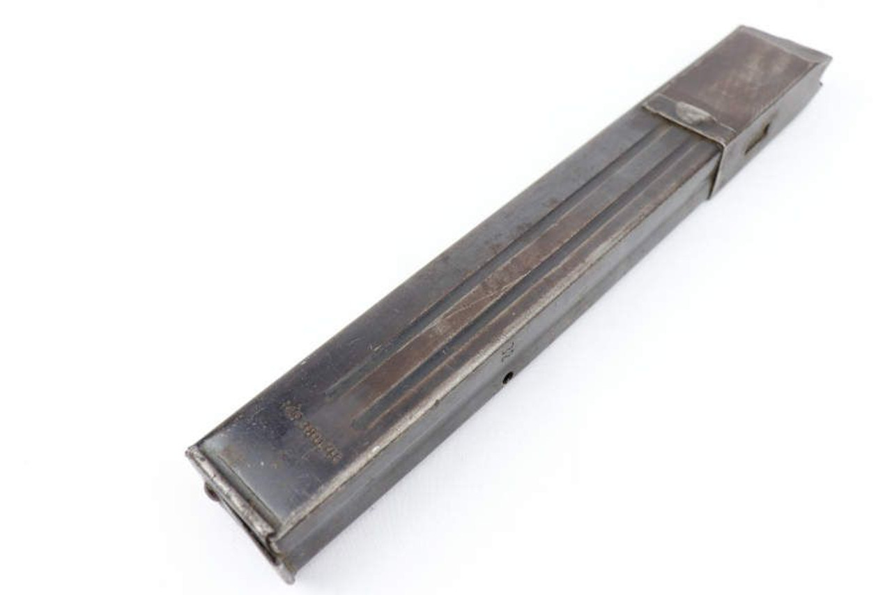 WW2 MP40 Magazine - GQM Maker - 1
