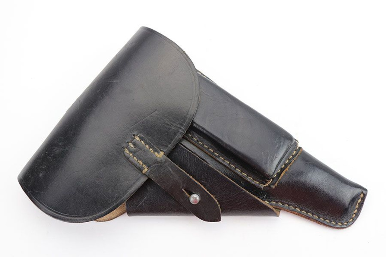 1944 P.38 Holster - Late WW2 - 1