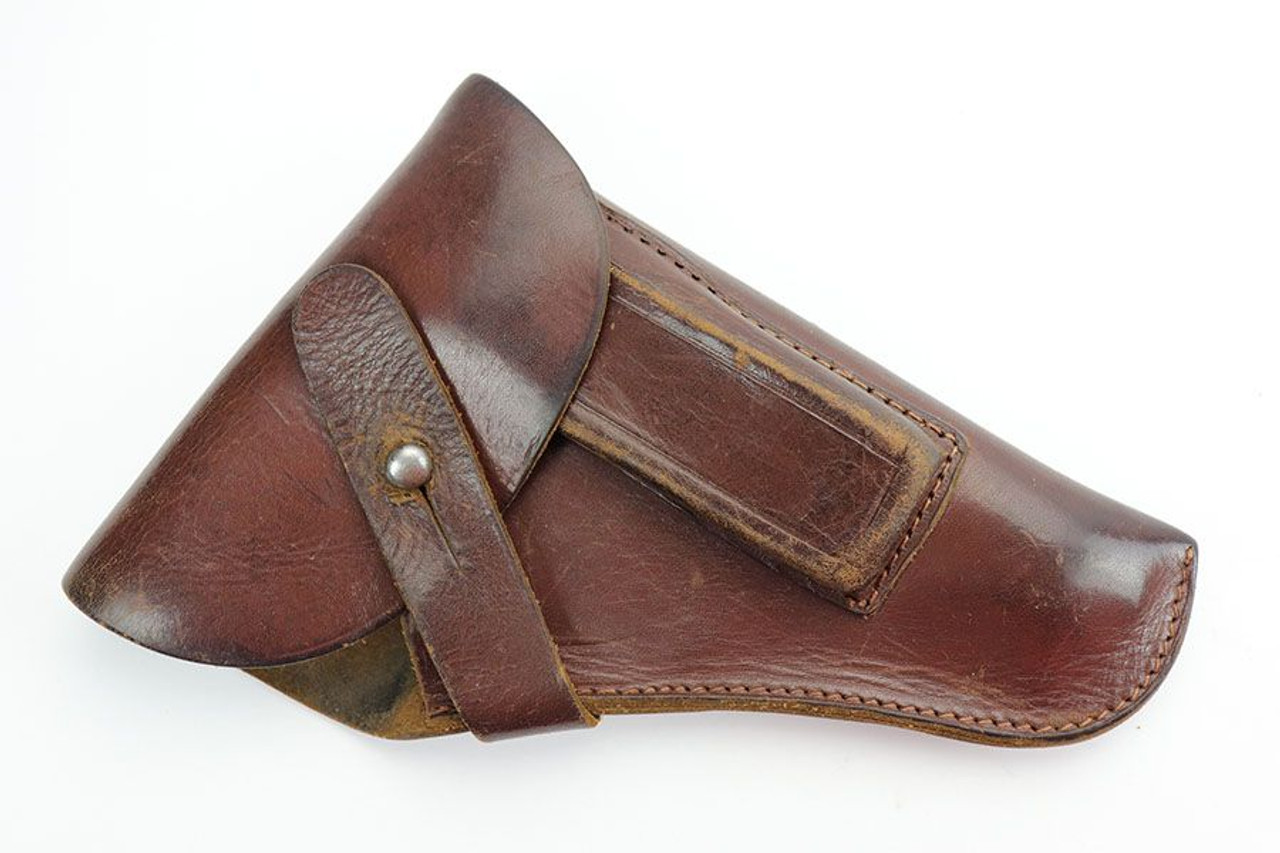 Mauser 1934 / HSc Kriegsmarine Holster - 1