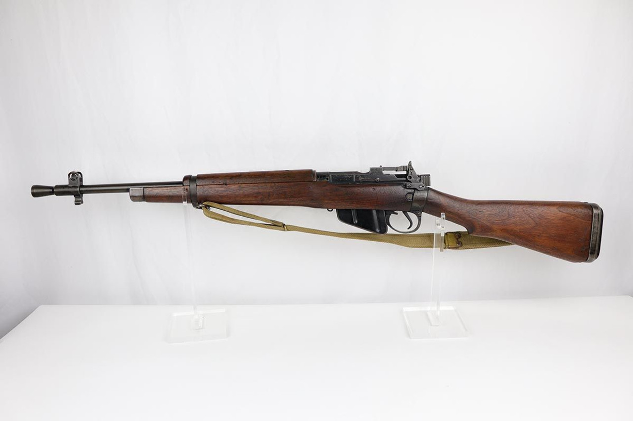 Lee-Enfield No. 5 Mk 1 - Jungle Carbine - 1