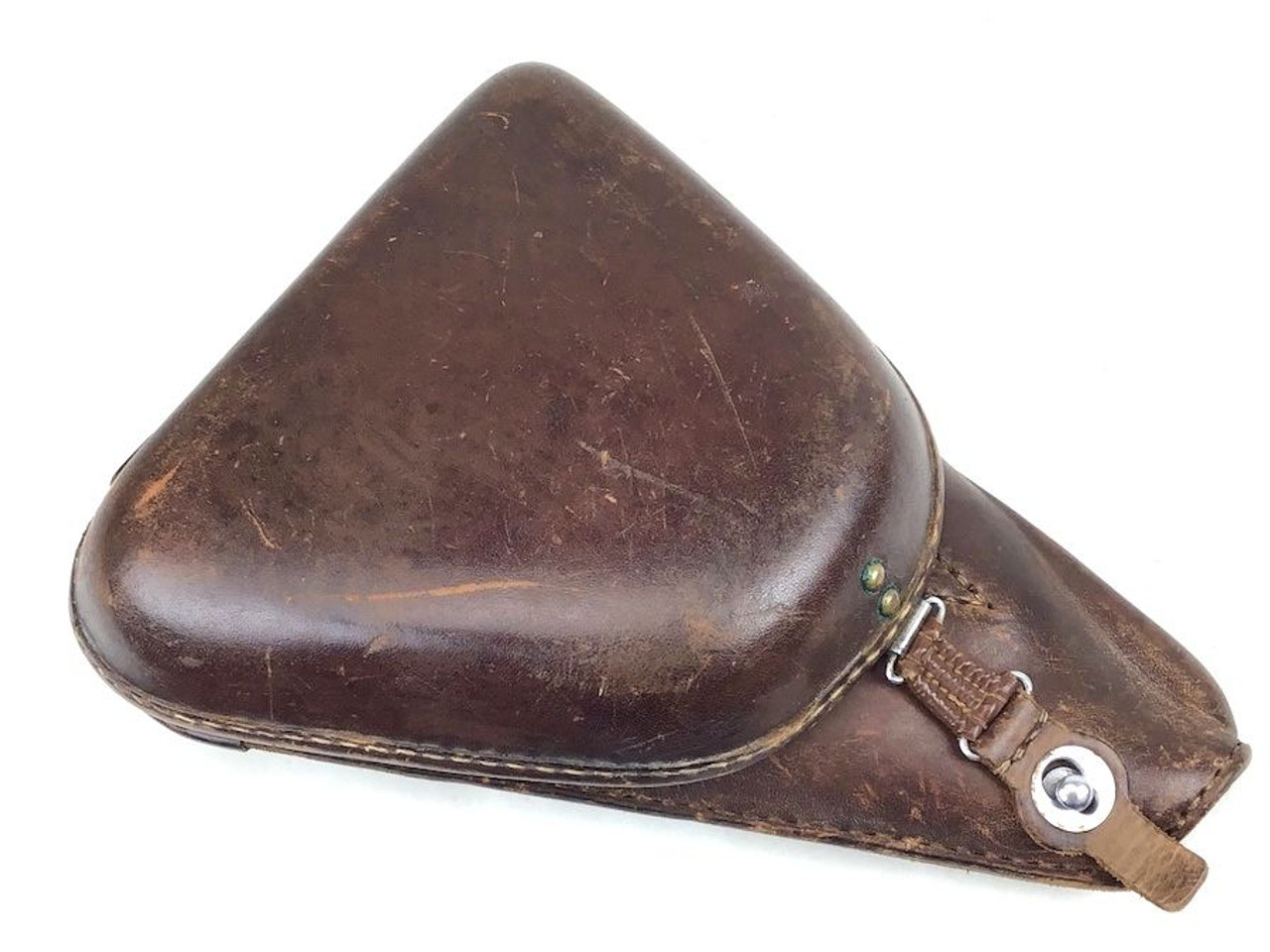 Early Type 14 Nambu Holster - 1