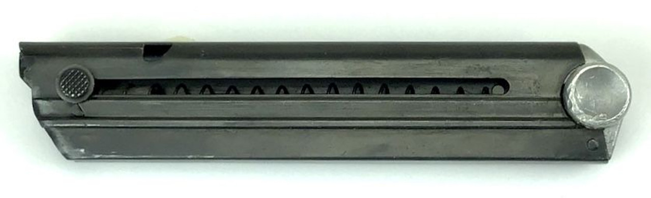 S/42 Luger Magazine Stick Wing Eagle 83 - No serial - 1