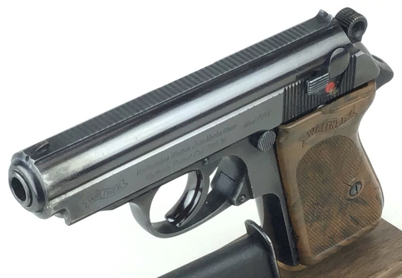 Excellent Commercial Walther PPK - 1