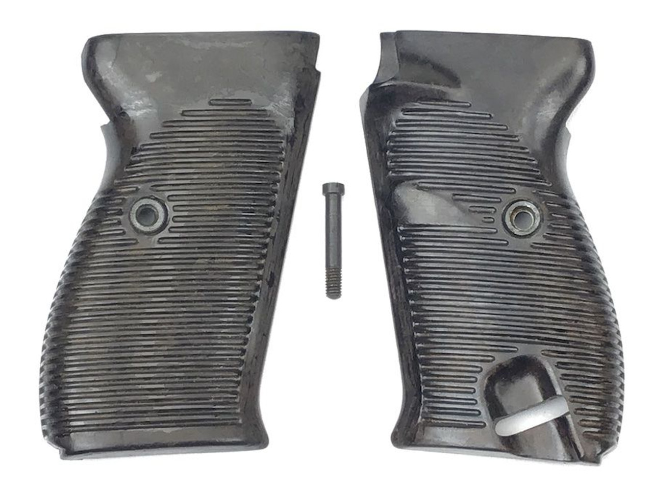 Rare AC 40 / 41 Eagle 359 Walther Grips - 1